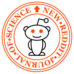 Icon for r/science