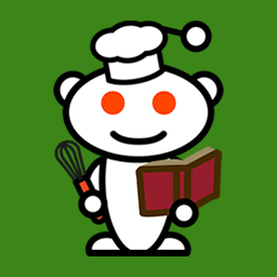 Icon for r/food